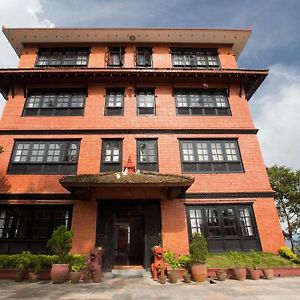 Nagarkot Sunshine Hotel